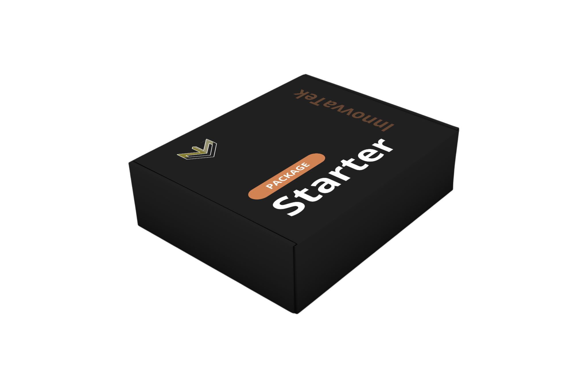 1starter